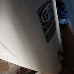 kayak