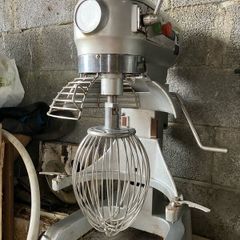 Foodsville planetary mixer
