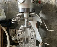 Foodsville planetary mixer