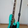 Sire Jazz Bass + Accessories Image 3