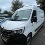 2021 | Long Wheelbase | Thermo King Refrigeration Image 5