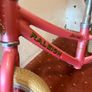 Raleigh Kids Balance Bike Image 2