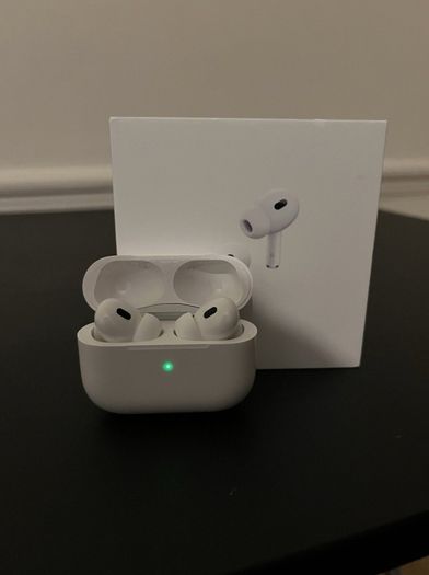 AirPod Pro 2
