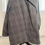 Skirt Blouse Wrap Coordinates Image 6