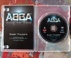 ABBA Super Troopers - 30 years of music