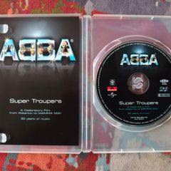 ABBA Super Troopers - 30 years of music