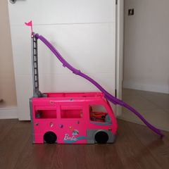 Barbie Dream Campervan