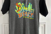 O'Neills's boys T-shirt