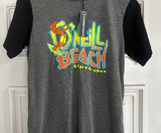 O'Neills's boys T-shirt