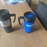 travel mug Image 2