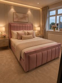 new beds