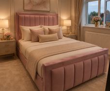 new beds