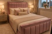 new beds