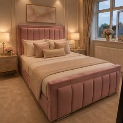 new beds