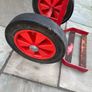 gas bottle trolley Image 4