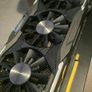 Zotac GeForce GTX 1070 AMP Extreme 8GB Graphics Card Image 3