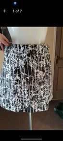 beautiful new designer skirt