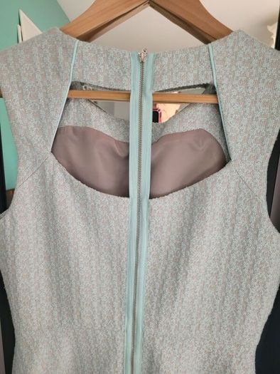 Midi Dress size 12- 14