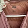S M UNIQLO Ultra Light Down Compact Jacket Image 8