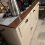 Traditional Sideboard Image 3