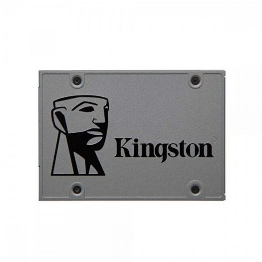 Brand New Kingston 480GB A400 SSD.