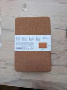 Yoga block