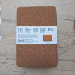 Yoga block
