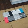 Job Lot of 14x Apple iPhone 5 / 5c / 5s - Spares & Repairs - Parts Bundle Image 6