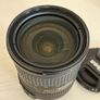 Nikon 18-200mm VR ED Zoom Lens Image 3