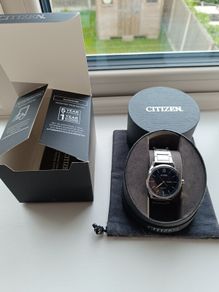 men's watch