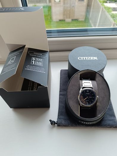 men's watch