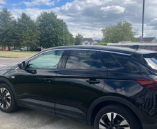 2018 Vauxhall Grandland X