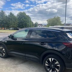 2018 Vauxhall Grandland X