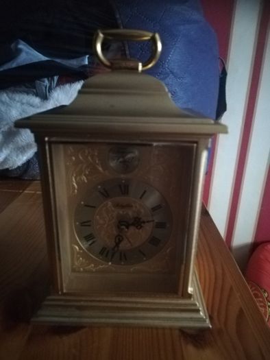 clock