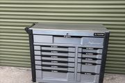 Brand New Manarola 12 Drawer Tool Chest