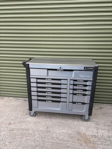 Brand New Manarola 12 Drawer Tool Chest