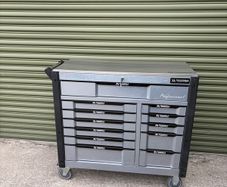 Brand New Manarola 12 Drawer Tool Chest
