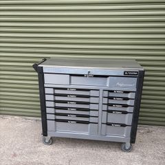 Brand New Manarola 12 Drawer Tool Chest