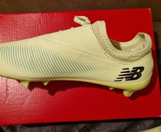 Boys football boots