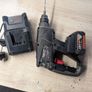 Wurth (Bosch) 18v sds Image 4