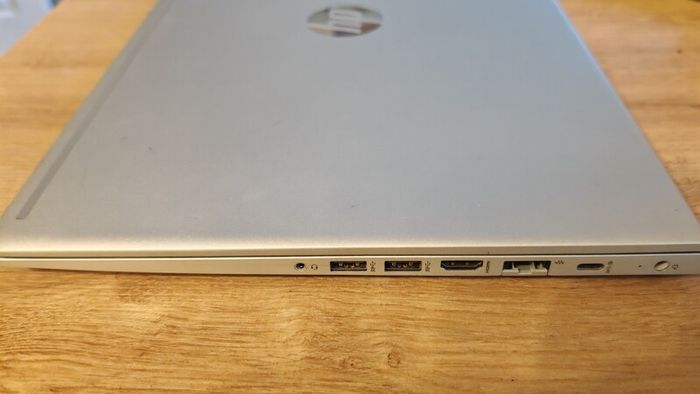 HP Probook 455R G6