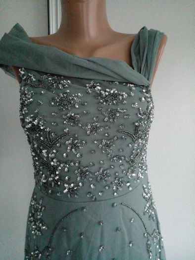 Boohoo dress UK 8
