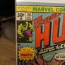 Incredible Hulk #205 Death of Jarella Image 3