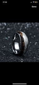 Gentle Bands wedding ring Brand New