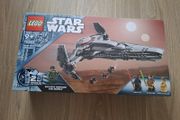 Lego Star Wars 75383 Darth Maul's Sith Infiltrator