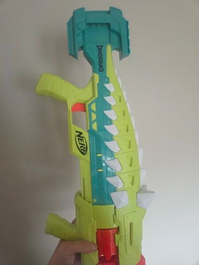 nerf guns