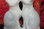 Collectable cats