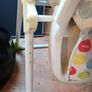 Fisher price high chair Image 3