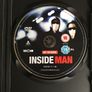Inside Man [2006] Denzel Washington, Clive Owen & Jodie Foster [Movie DVD] Image 4