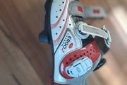 cycling shoes x 3